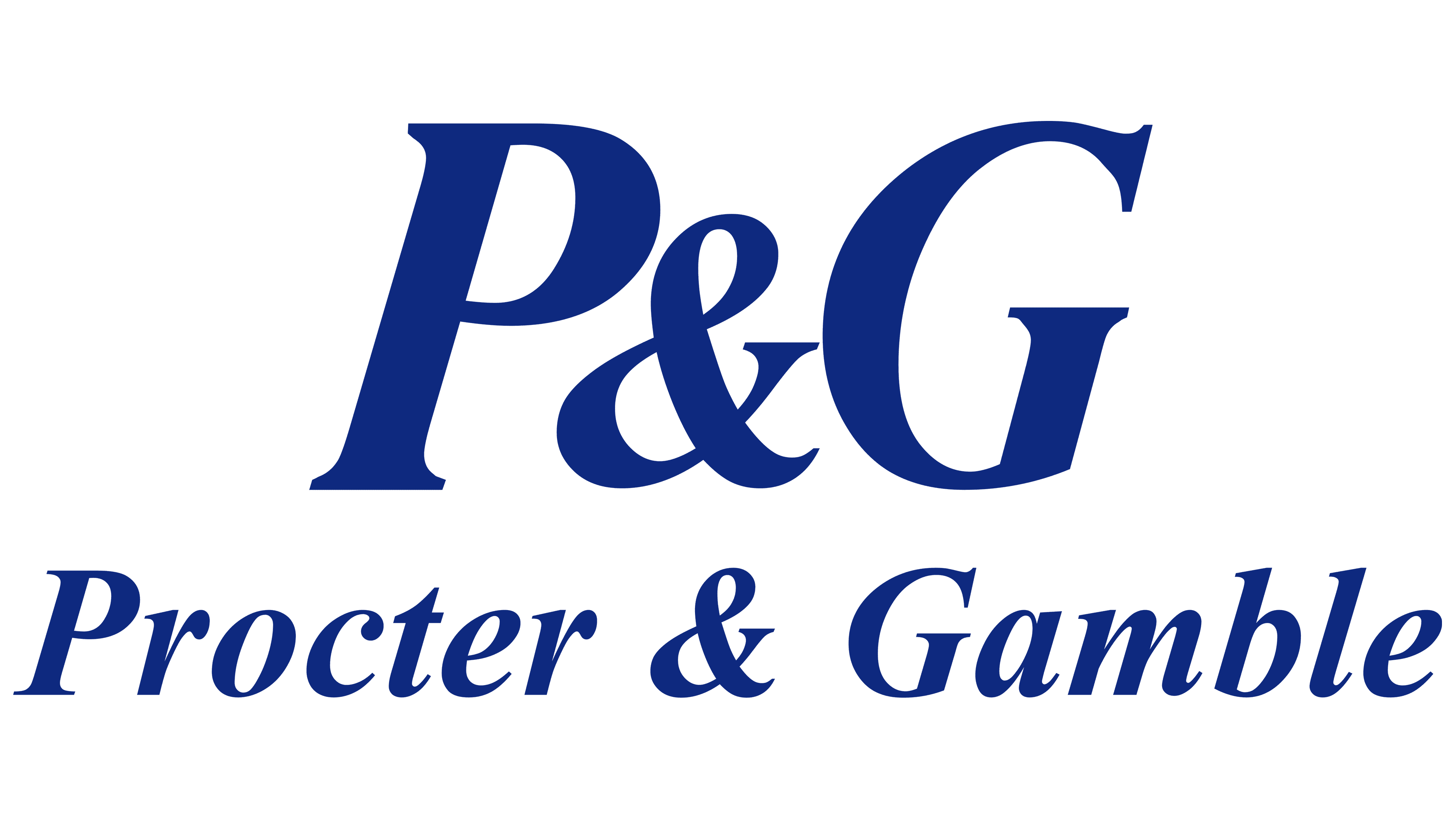 Procter & Gamble